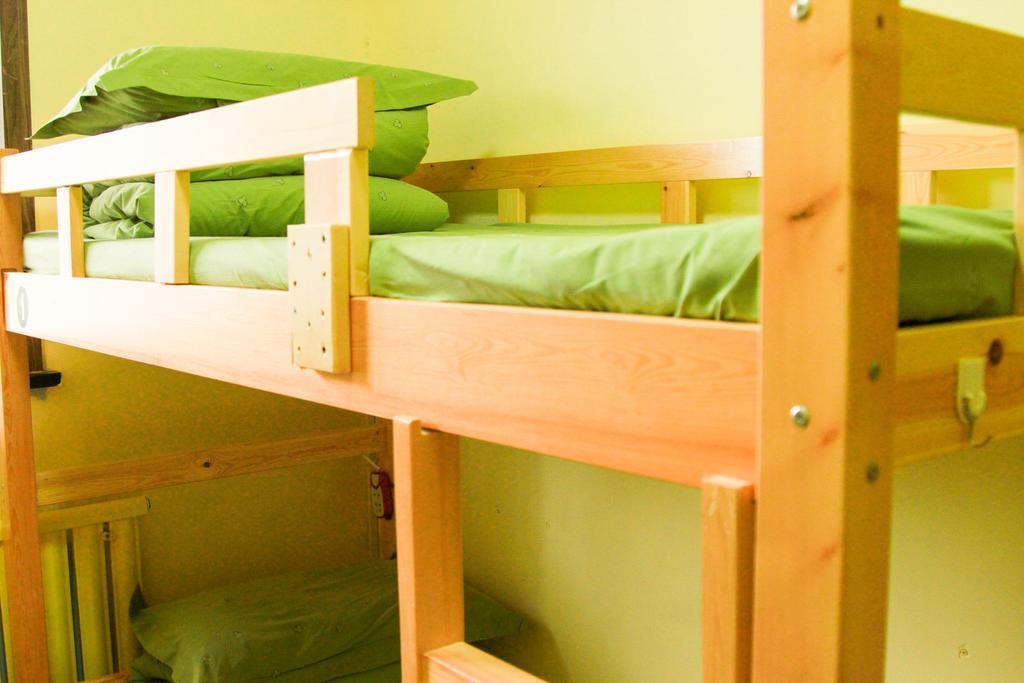 Leo Tian An Men Hostel Beijing Luaran gambar
