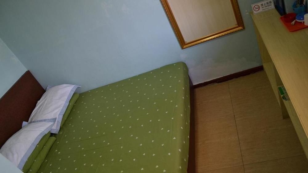 Leo Tian An Men Hostel Beijing Luaran gambar