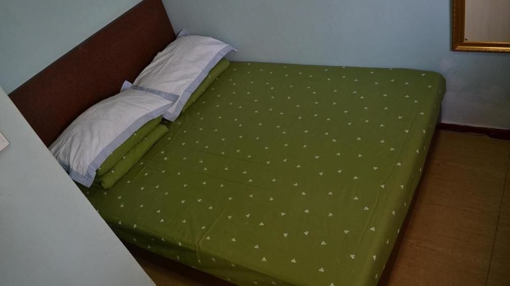 Leo Tian An Men Hostel Beijing Luaran gambar