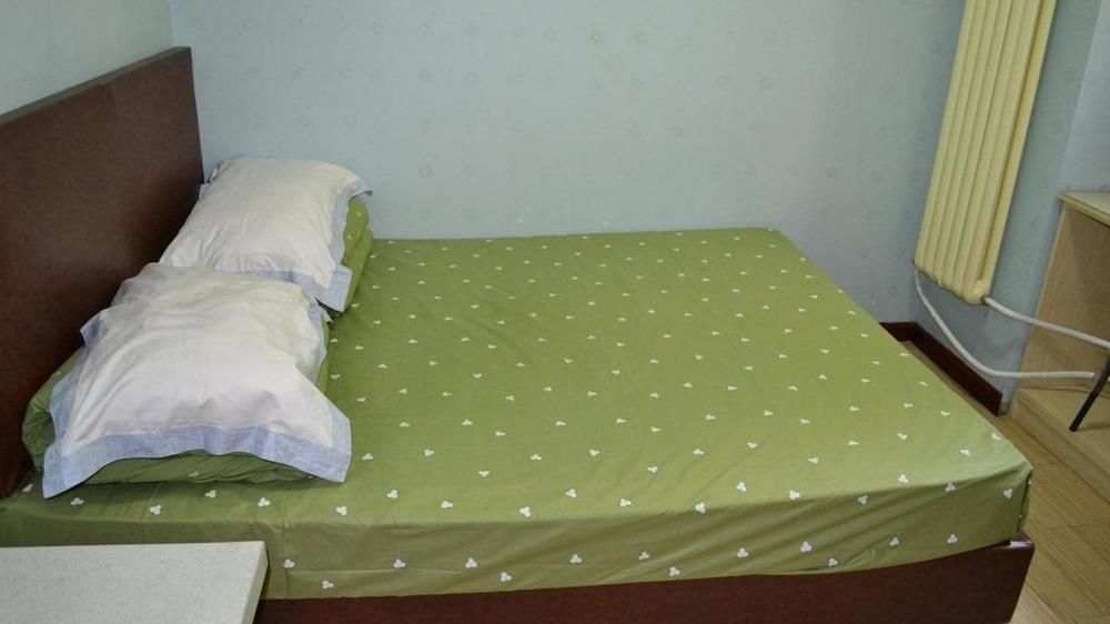 Leo Tian An Men Hostel Beijing Luaran gambar