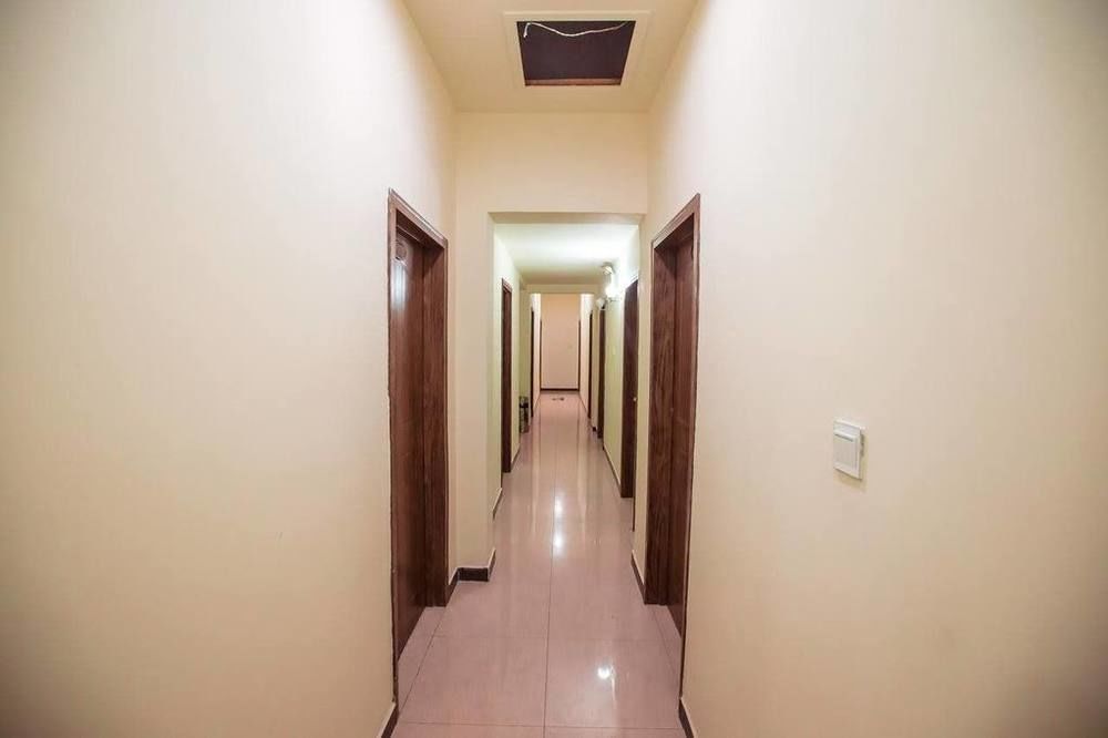 Leo Tian An Men Hostel Beijing Luaran gambar